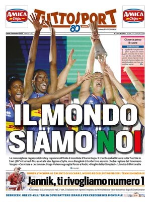 Tuttosport