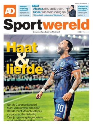 AD Sportwereld