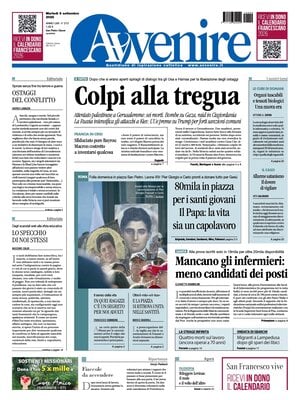 Avvenire