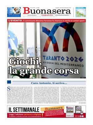 Buonasera (Taranto)