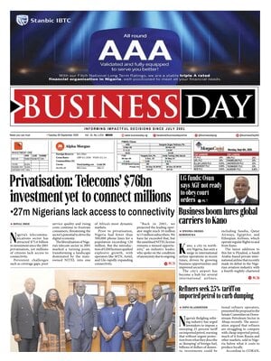 BusinessDay