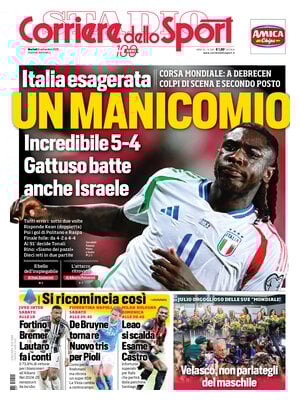 Corriere dello Sport