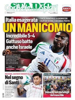 Corriere dello Sport (Bologna)