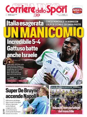 Corriere dello Sport (Campania)