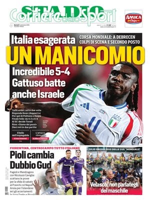 Corriere dello Sport (Firenze)