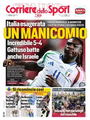 Corriere dello Sport (Lombardia)