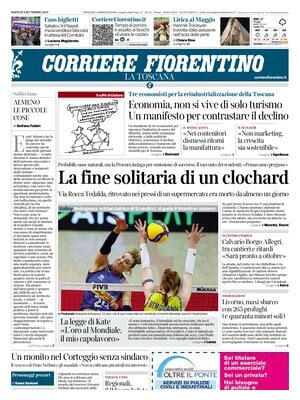 Corriere Fiorentino