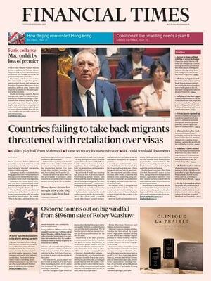 Financial Times
