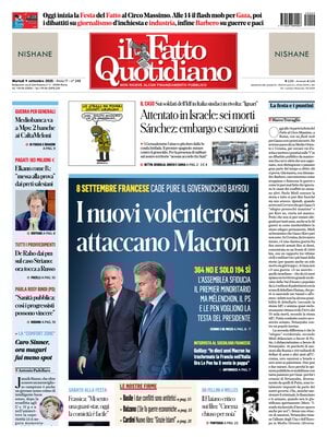 Il Fatto Quotidiano