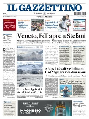 Il Gazzettino