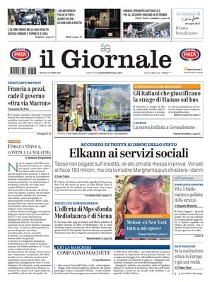 Il Giornale
