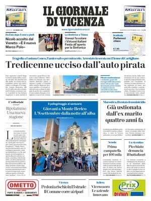 Il Giornale di Vicenza