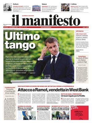 Il Manifesto