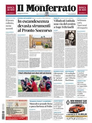 Il Monferrato