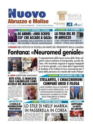 Il Nuovo Abruzzo e Molise