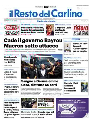 Il Resto del Carlino
