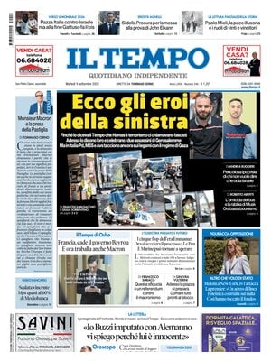 Il Tempo