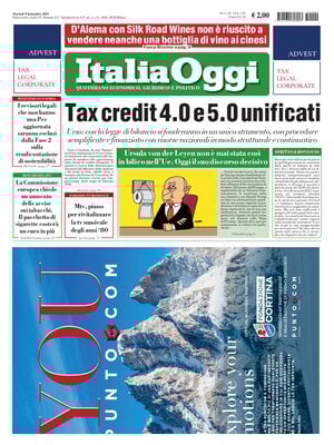 ItaliaOggi