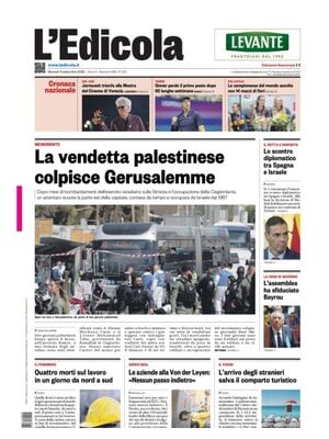 L'Edicola (Nazionale)