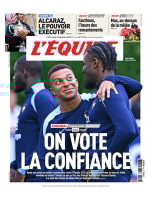 L'Equipe