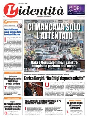L'Identità