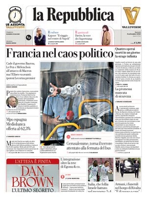 La Repubblica