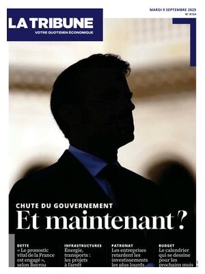 La Tribune