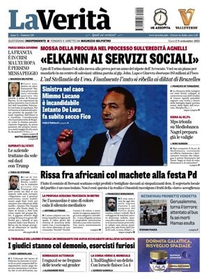 La Verità