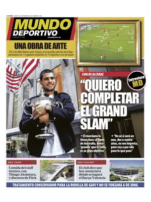 Mundo Deportivo