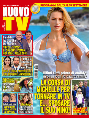 Nuovo TV