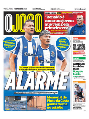 O Jogo