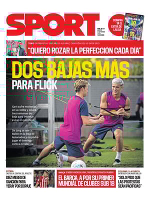 SPORT (Barcelona)