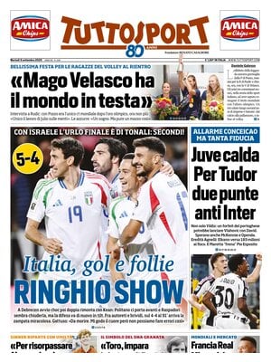 Tuttosport