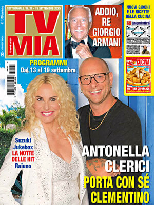 TV Mia