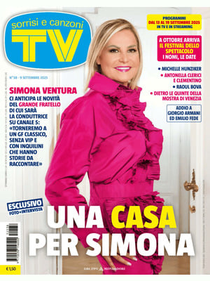 TV Sorrisi e Canzoni