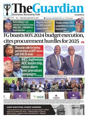 The Guardian (Nigeria)