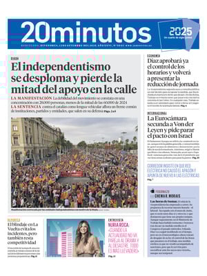 20 minutos (Barcelona)