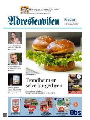 Adresseavisen