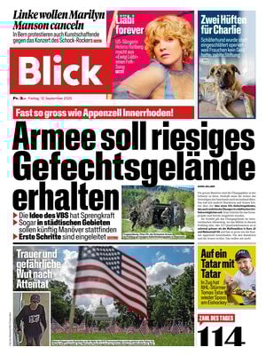Blick
