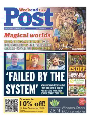 Bristol Post