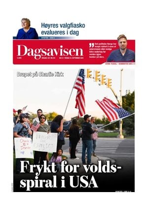 Dagsavisen