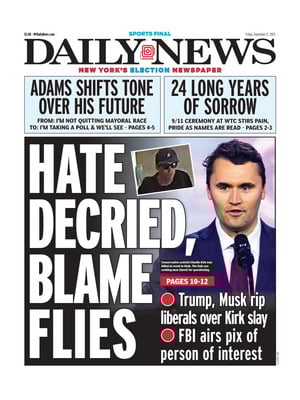 Daily News (New York)