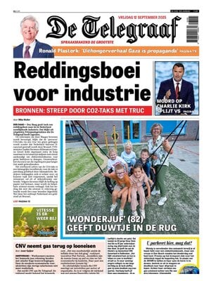 De Telegraaf