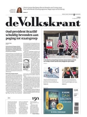 de Volkskrant