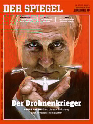 Der Spiegel