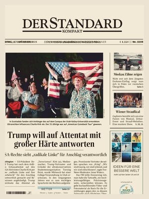 Der Standard