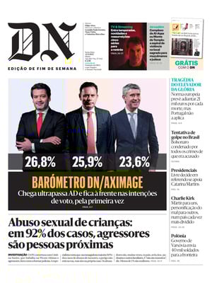 Diário de Notícias