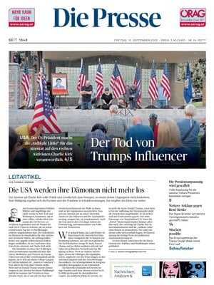 Die Presse