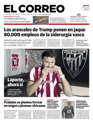El Correo