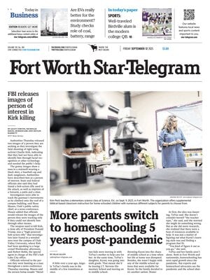 Fort Worth Star-Telegram